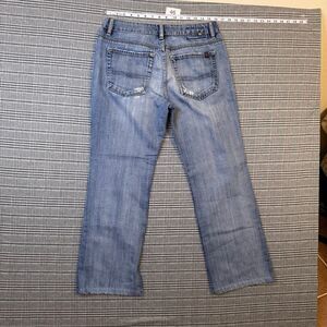 Buffalo David Bitton Men's Jeans Light Blue 32x32 Denim